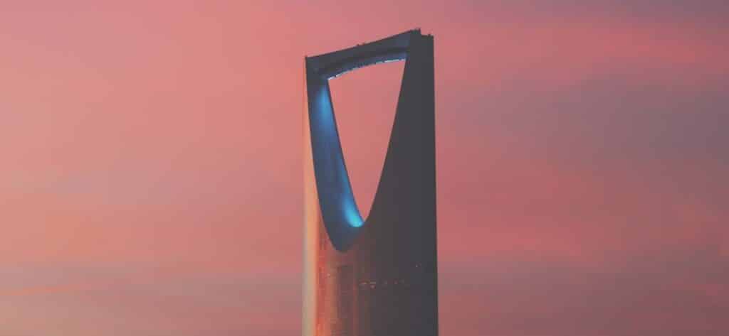How to get Visa for Saudi Arabia From Canada