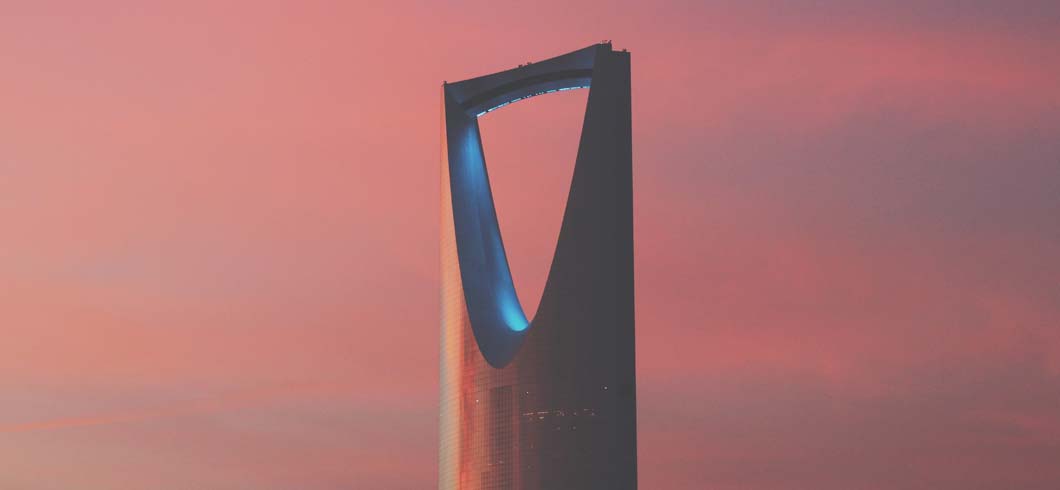 How to get Visa for Saudi Arabia From Canada