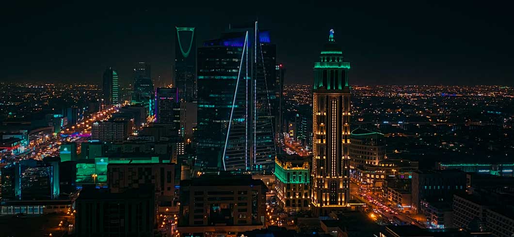 Saudi Arabia visa requirements for UK citizens